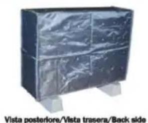 TRISTAR AC5404 - Accessoires - 6