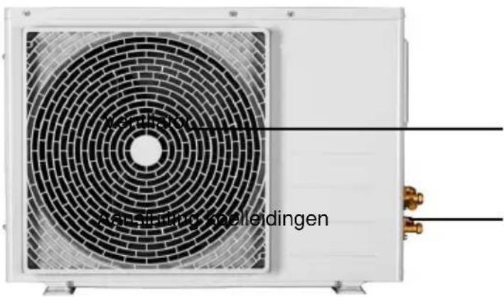 TRISTAR AC5404 - NL - 2