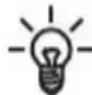 TRISTAR AC5404 - Fonction Lampe et Verrouillage - 1