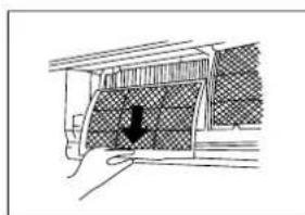 TECTRO TSCS725 - PRECAUZIONE - 3