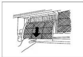 TECTRO TSCS725 - ATTENTION - 2