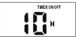 TECTRO TSCS725 - timer - 1