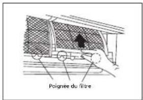 TECTRO TSC 126 - Nettoyer l'unité intérieure et la télécommande - 2