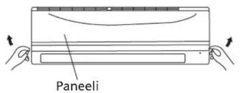 TECTRO TSC 126 - D K ÄYTTÖ MANUAALISESTI - 1