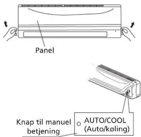 TECTRO TSC 126 - D M ANUEL BETJENING - 1