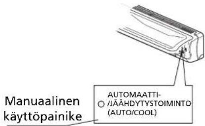 TECTRO TSC 126 - D K ÄYTTÖ MANUAALISESTI - 2