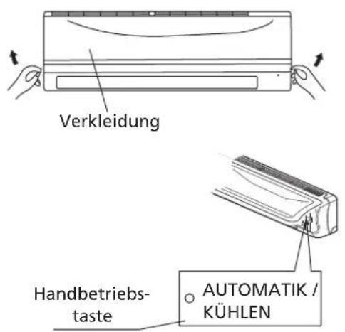 TECTRO TS 126 - DH ANDBETRIEB - 1