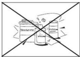 TECTRO TS 126 - ADVERTENCIA - 1