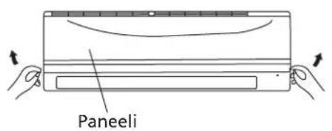 TECTRO TS 126 - DK AYTTOMANUAALISESTI - 1