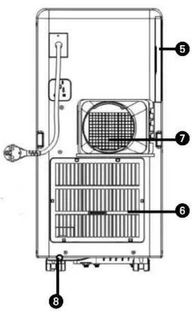 TECTRO TP 2520 - FIN YLEINEN TURVALLISUUS - 3