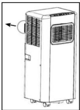 TECTRO TP 2520 - LUFTUMWÄLZUNG - 3