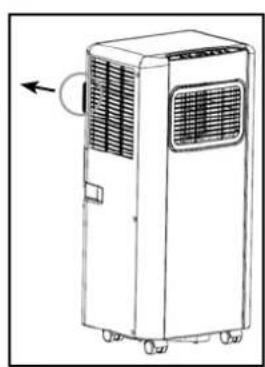 TECTRO TP 2520 - AIR CIRCULATION - 3