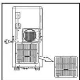 TECTRO TP 2520 - LUFTUMWÄLZUNG - 4
