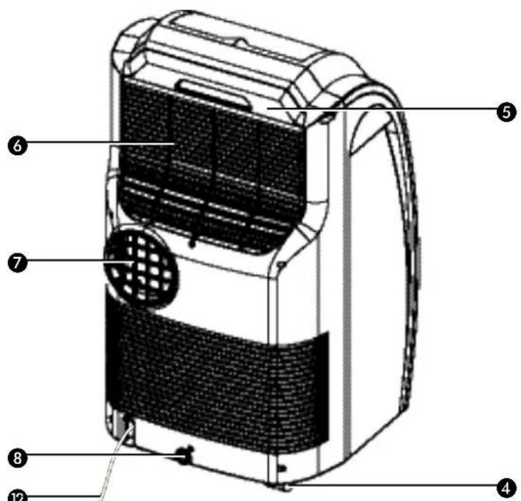 TECTRO TP 20 - 2