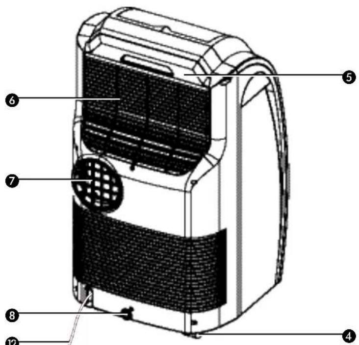TECTRO TP 20 - GBGENERAL SAFETY - 2
