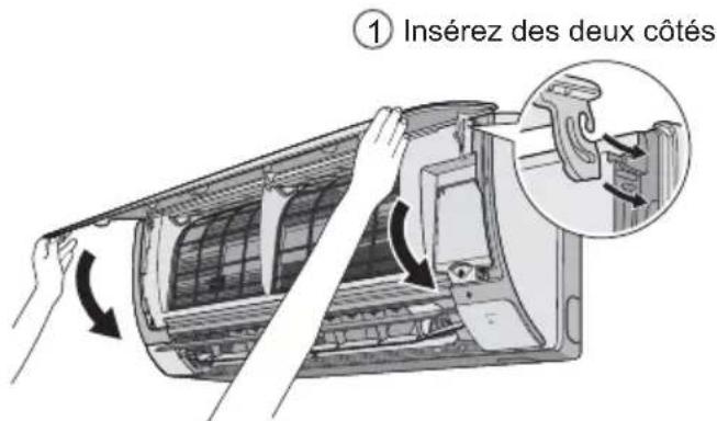 PANASONIC CSYE12QKE - Table des matières - 1