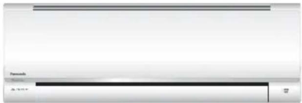 PANASONIC CSYE12QKE - Operating Instructions - 1