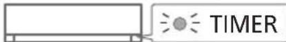 PANASONIC CSYE12QKE - Impostazione timer - 9