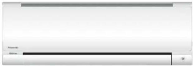 PANASONIC CSYE12QKE - Operating Instructions - 2