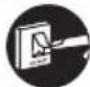 PANASONIC CSYE12QKE - Alimentation - 7