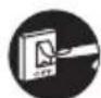 PANASONIC CSYE12QKE - Precauções de segurança - 6