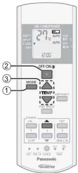 PANASONIC CSYE12QKE - Contenido - 3