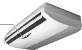 PANASONIC CSV12CTP - INFORMAZIONI UTILI - 1