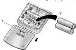 PANASONIC CSV12CTP - gill - 1