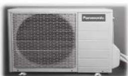 PANASONIC CSV12CTP - INDEX - 5
