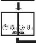 PANASONIC CSV12CTP - Ejemplo: - 1