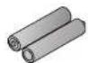 PANASONIC CSV12CTP - ■ Accessories - 4