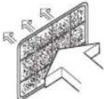 MITSUBISHI SRK80ZKS - Troubleshooting - 5