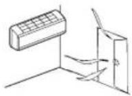MITSUBISHI SRK80ZKS - Assistenza - 6
