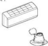 MITSUBISHI SRK80ZKS - Problemen oplossen - 8