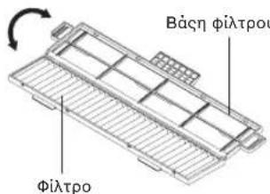 MITSUBISHI SRK80ZKS - Στο τέλος εποχής - 1