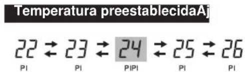 MITSUBISHI SRK80ZKS - - Señal acústica para el mando a distancia - 2