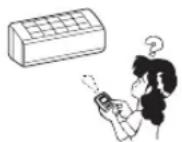 MITSUBISHI SRK80ZKS - PRECAUCIÓN - 2