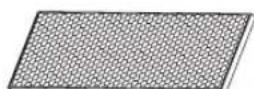 MITSUBISHI SRK80ZKS - Knop ON/OFF op het apparaat - 5
