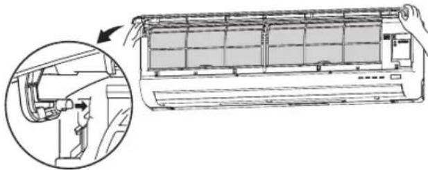 MITSUBISHI SRK80ZKS - Zubehör - 4