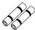 MITSUBISHI SRK80ZKS - RUN (HOT KEEP)-Licht (grün) - 5