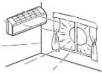 MITSUBISHI SRK80ZKS - Assistenza - 7