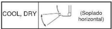 MITSUBISHI SRK71ZKS - PRECAUCIÓN - 2