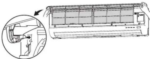 MITSUBISHI SRK71ZKS - ΣΗΜΕΙΩΣΗ - 3