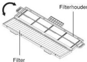 MITSUBISHI SRK71ZKS - Sluiten - 2