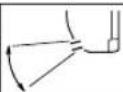 MITSUBISHI SRK71ZKS - OPGELET - 2