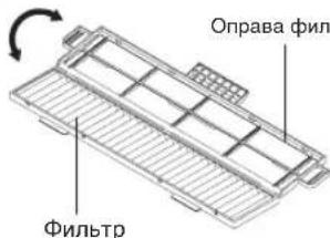 MITSUBISHI SRK71ZKS - Установка - 1