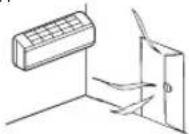 MITSUBISHI SRK71ZKS - Problemen oplossen - 6