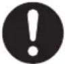 MITSUBISHI SRK71ZKS - ■ OPERATION PRECAUTIONS - 2