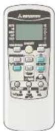 MITSUBISHI SRK71ZKS - Accessoires - 1