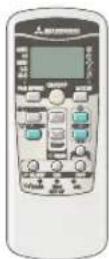 MITSUBISHI SRK71ZKS - Accesorios - 1